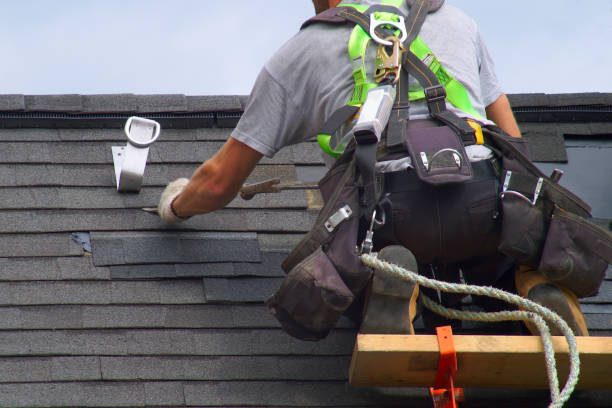 Best Storm Damage Roof Repair  in Garwood, NJ