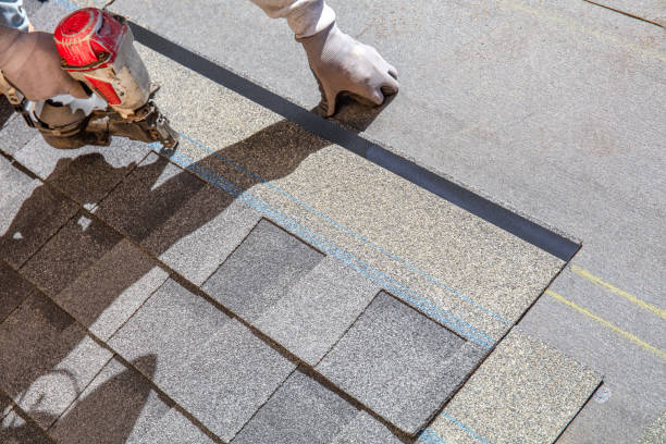 Quick and Trustworthy Emergency Roof Repair Services in Garwood, NJ