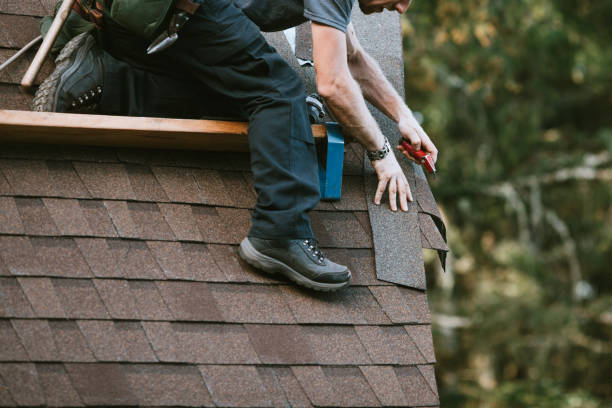 Best Roof Restoration Services  in Garwood, NJ