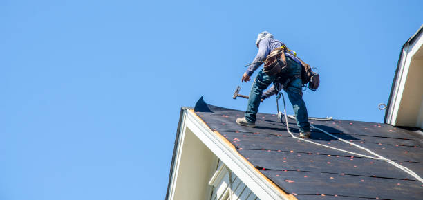 Best Roof Restoration Services  in Garwood, NJ